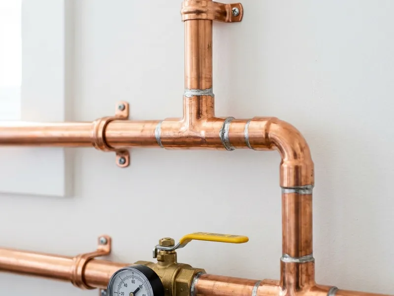 Pipe Repair & Replacement Plumber in Balcones Heights, TX
